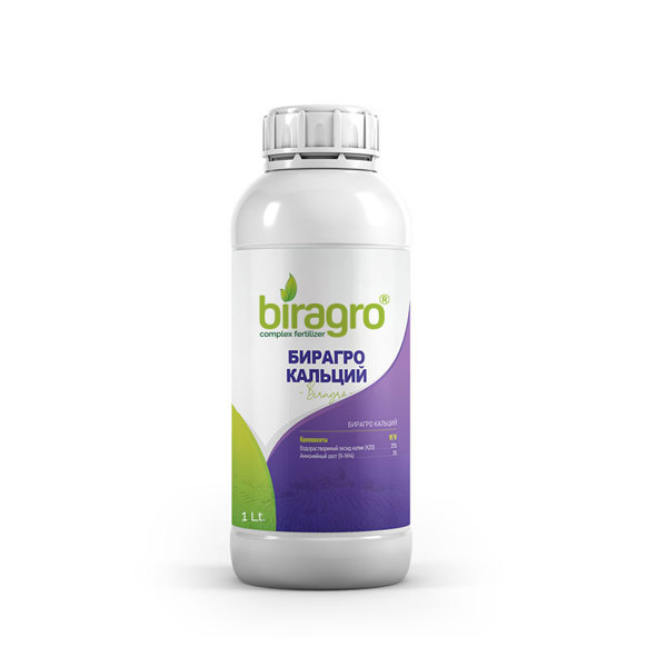 BİRAGRO-KALSİYUM 1 kg