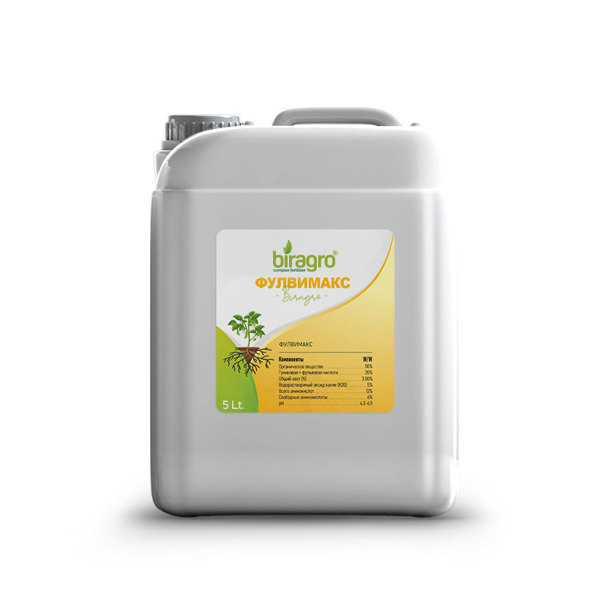 FULVIMAX-5 kg