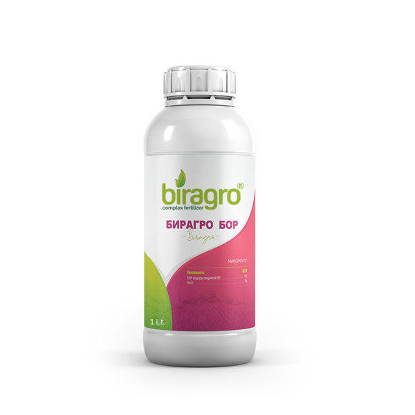 BİRAGRO BOR N 1 kg